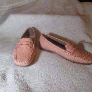 IMPO Dela Blush Loafers 8M